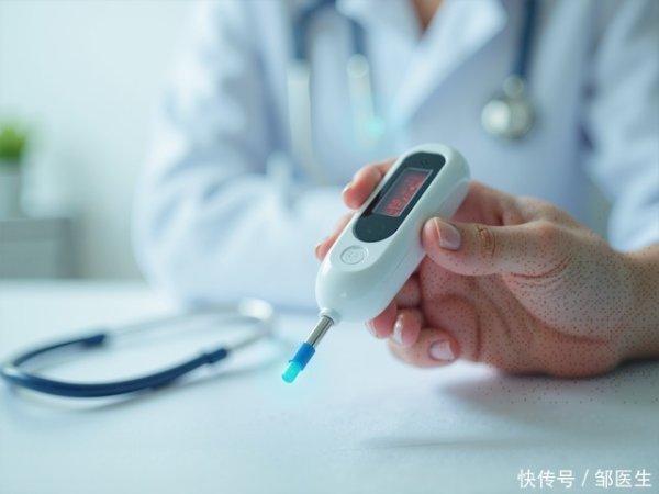 森利网 糖化血红蛋白降到多少，才算控制好？医生：不同人群，目标不同！
